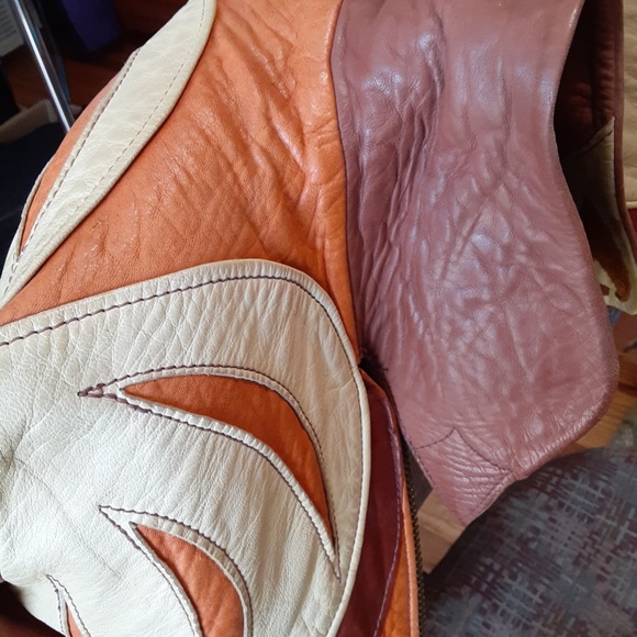 SALE! East West Musical Instrument Parrot Coat/Jacket S - Picture 5 of 16